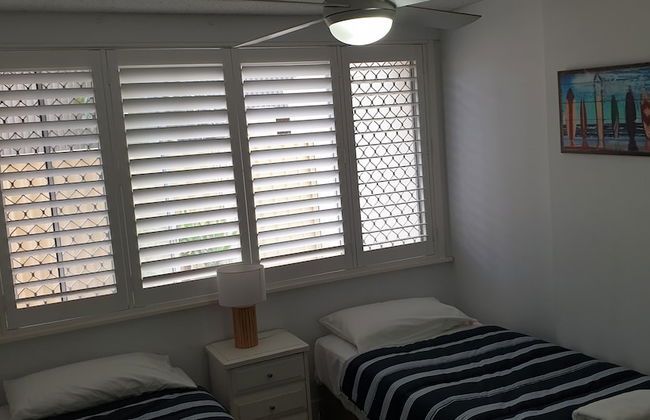 Wyuna Beachfront Holiday Apartments - Foto 8