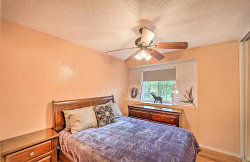 Bright California Home with Patio Less Than 1 Mi to Hiking! - Foto 19