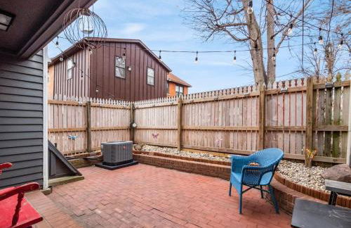 Blenkner Bungalowgvillagepetsok - Foto 28