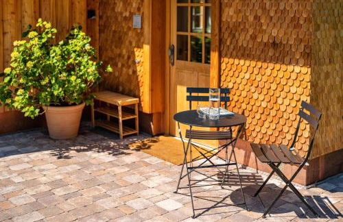 Die Alte Mühle Am Hanselishof - Foto 3