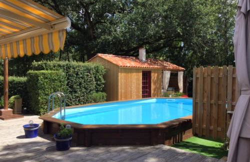 Gîte Les Iris - Foto 10