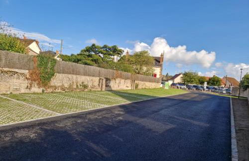 Villa de charme avec piscine privée - Photo 29