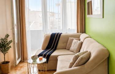 Apartment Kike, near beach & old town - Foto 8