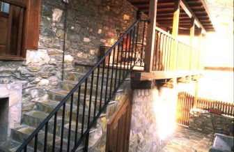 Apartamentos rurales Casa Xepo - Foto 7