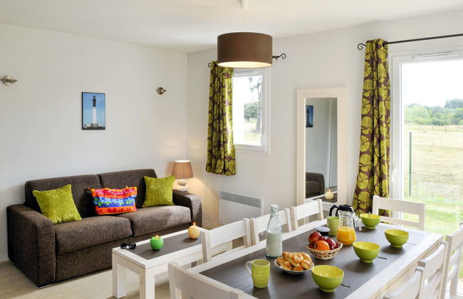 Les Grands Rochers - Foto 3