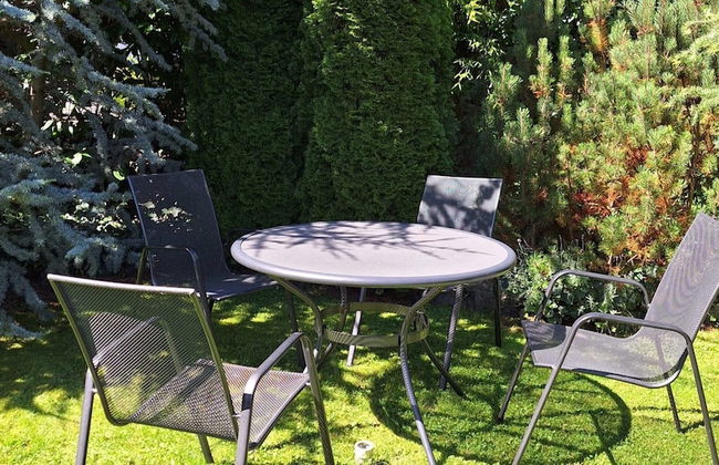 Relaxing Holiday Home in Willersdorf in the Forest - Photo 55