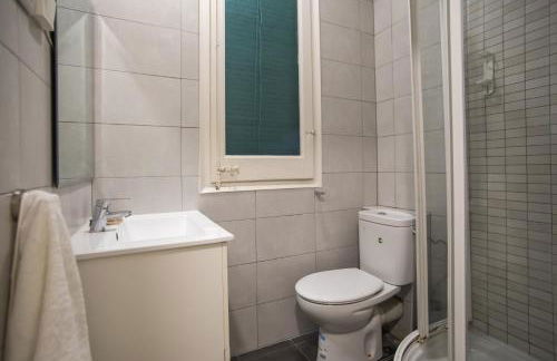 23PAR1007 Comfortable apartment in Paralel - Foto 13