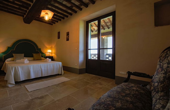 Villa Giotto - Photo 6