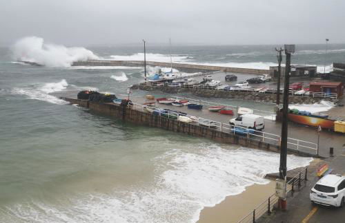Céntrico apartamento en Corrubedo - Foto 14