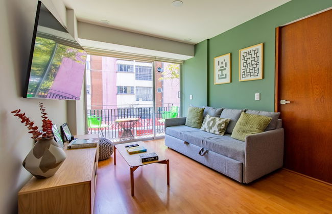 Capitalia Anzures Polanco - Foto 23