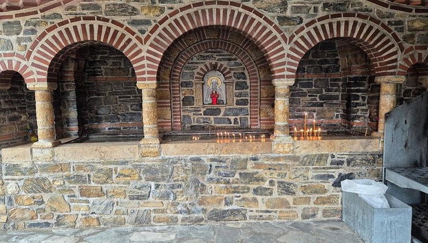 Mountain Olympus and Ancient Dion - Private Full-Day Tour - Photo 4