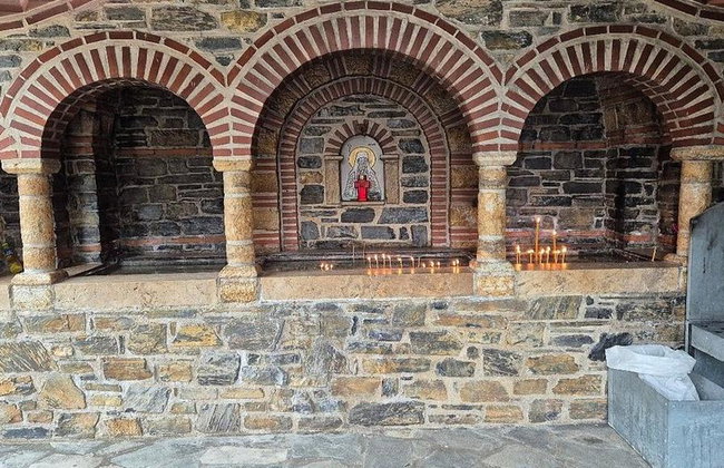 Mountain Olympus and Ancient Dion - Private Full-Day Tour - Foto 4