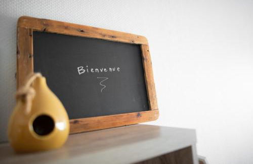 Studio pour 2 à Toulouse avec Parking et Terrasse - Photo 8