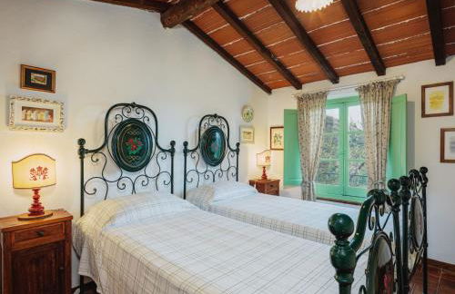 Holiday Home La Capannella by Interhome - Foto 48