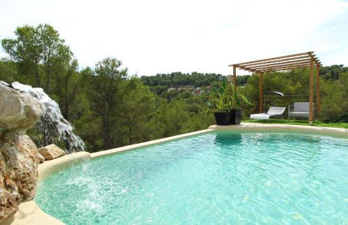 Villa Paradise , playa privada a 10 minutos de Sitges - Photo 63