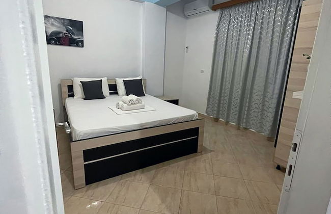 Green Garden Villa - Foto 8