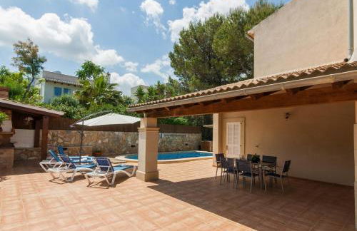 Montferrutx - Foto 6