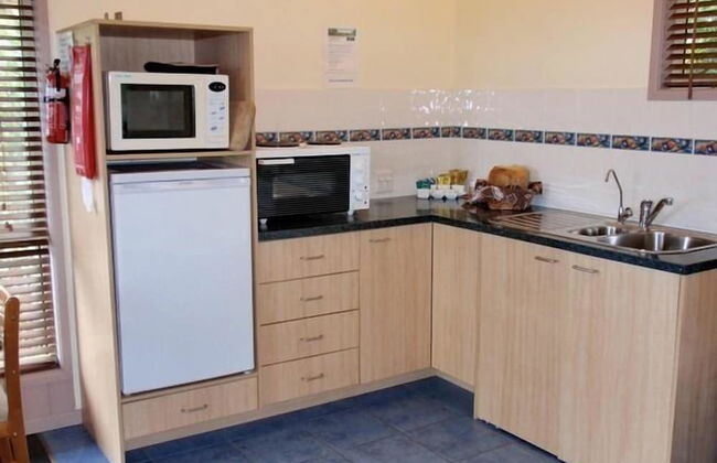 Maleny Luxury Cottages - Foto 14