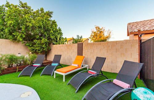 Family Fun House Close to Everything - Foto 16