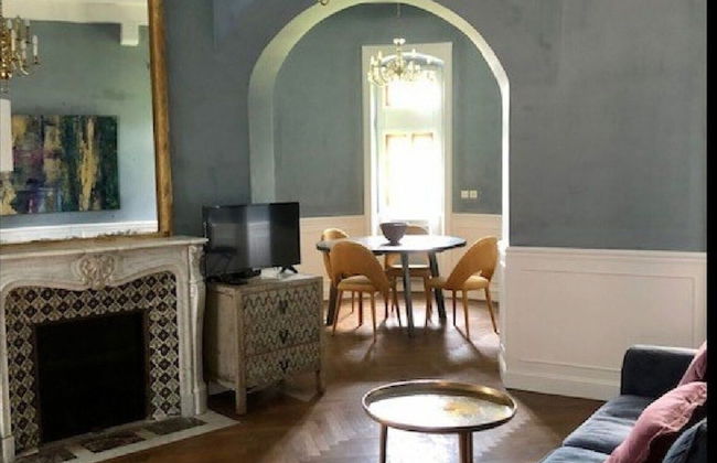 Apartment in Serrieres Near French Alps Skiing - Foto 5