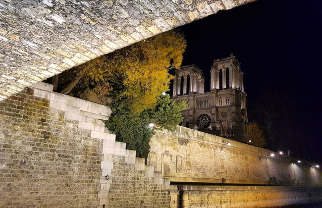 Crucero por el Sena con cena gourmet - Foto 5