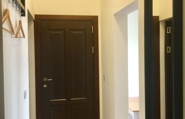 Apartments next to Opera - Photo 15