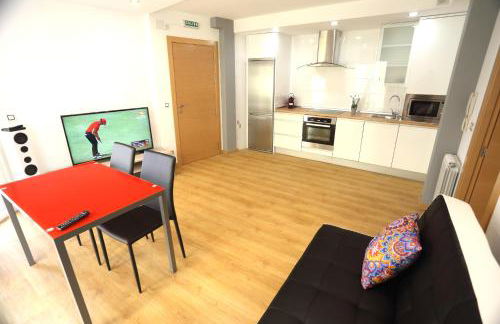 Apartamentos Amaiur 2 - Foto 13