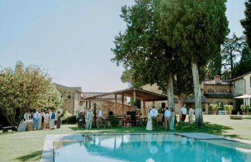 Fattoria la Loggia - Foto 92