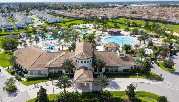 8986 CC - Champions Gate - Foto 5, Habitación