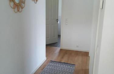 Große Moderne Penthouse Wohnung Mit Dachterrasse - Foto 12