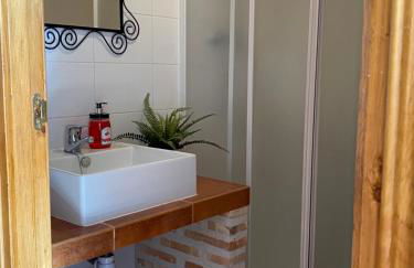 Tres Navíos en el Mar Casa Rural de 10 habitaciones con baño individual precios web - Foto 33