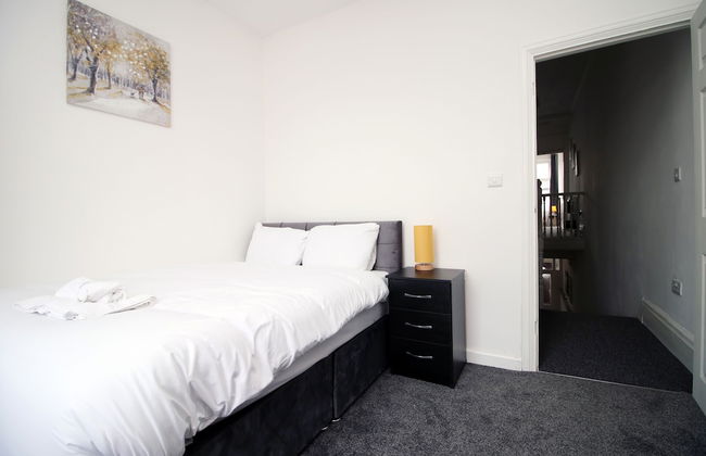 Rugby Road by Tŷ SA - Foto 5