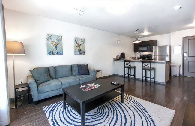 Kasa University Avenue Minneapolis - Photo 23