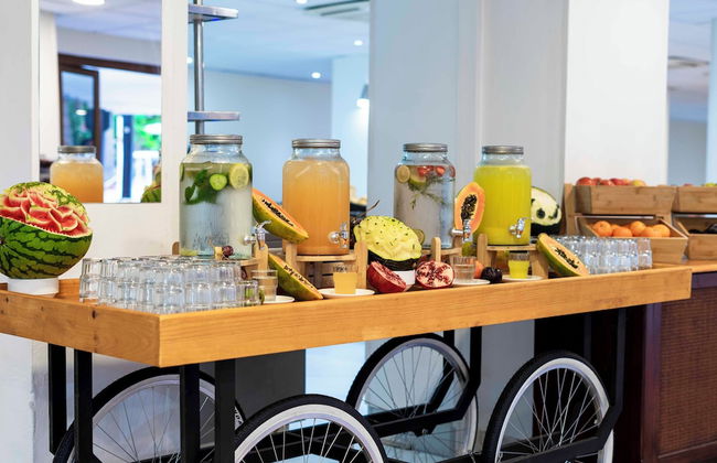 Ona Palm Beach - Foto 61