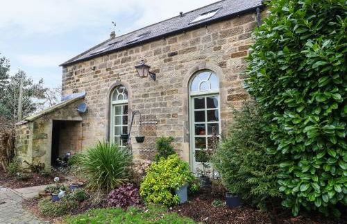 The Old Chapel - Foto 4