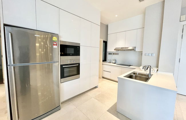 Damai 88 Condominium - Foto 55