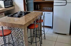 Casa em Cabo Frio com piscina privativa, até 10 pessoas - Foto 3