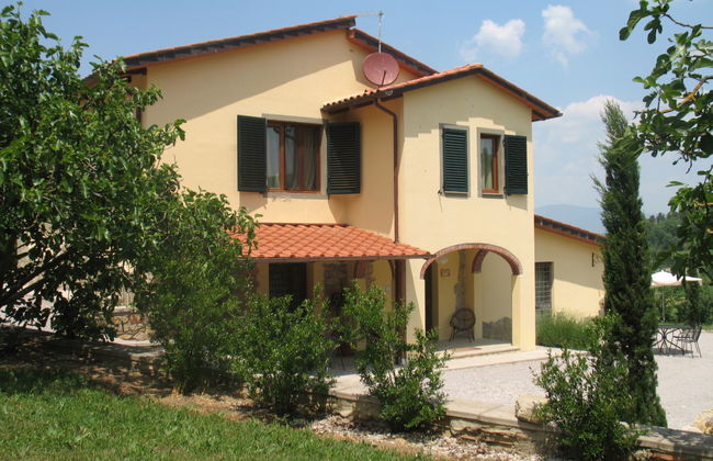Villa I Gelsomini - Foto 62