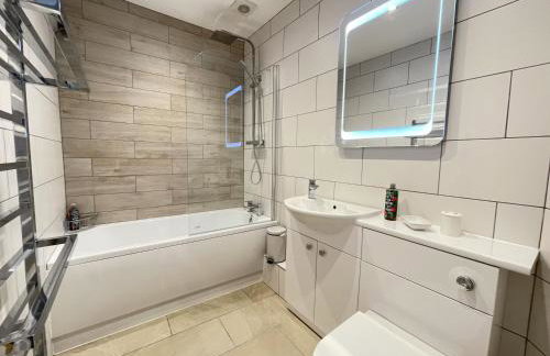 Lake View Cottage - Foto 18