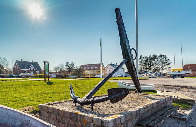 Apartments Bandholm - Foto 8