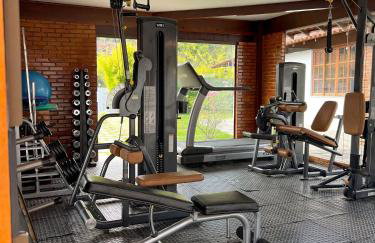 Casas Serranas - Casa Orquídea - Foto 61