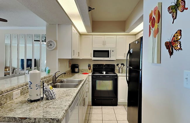 Perdido Sun by Southern Vacation Rentals - Foto 27