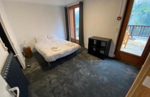 RestAuberge La Reine Meije - Photo 12