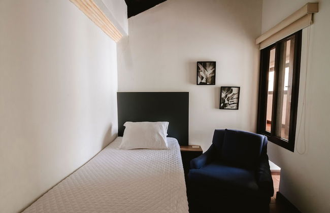 All Suite El Marques de Antigua - Foto 16