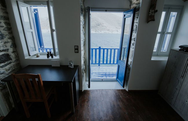 Amorgis Seaside Villa - Foto 14