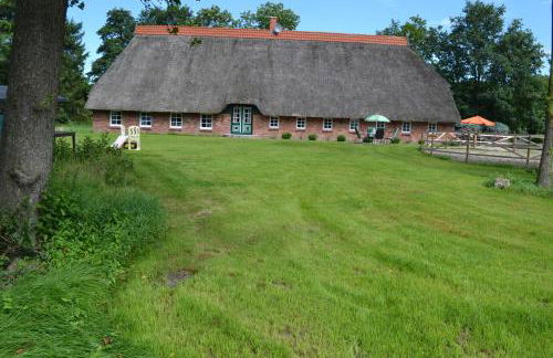 Ferienwohnung Süderfeld - Foto 79