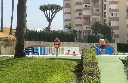 BEROLINA SUNBEACH Torrox Costa - Photo 25