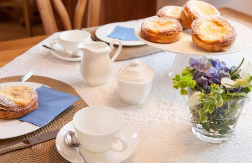 Landhaus Theresa - Foto 44