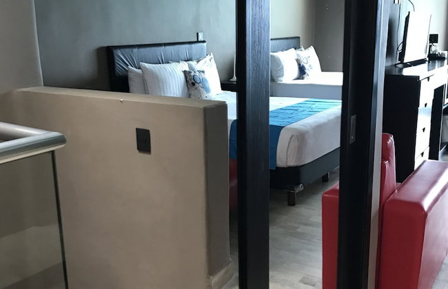 Ocean View Apartments – Delicia - Foto 26