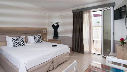 Vagelis Apartments Malia - Foto 3